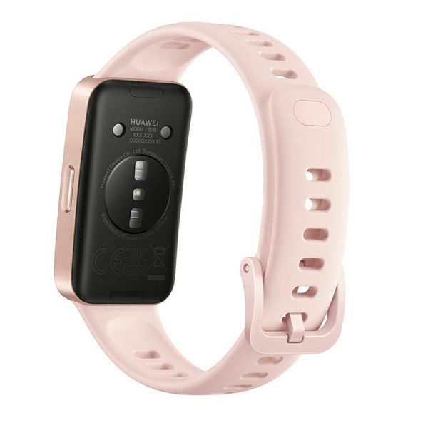 HUAWEI BAND 9 CHARM PINK - Slika 5