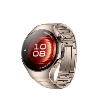 Huawei watch 5 42mm gold 80441