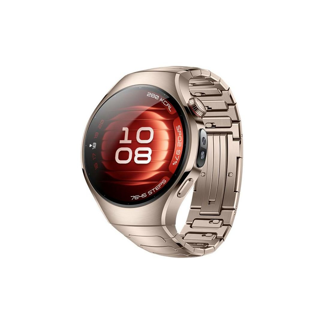 Huawei watch 5 42mm gold 80441
