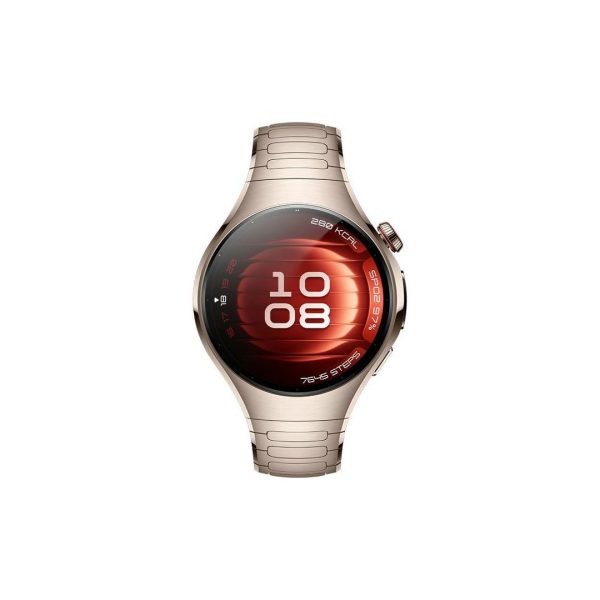 Huawei Watch 5 42mm Gold - Slika 3
