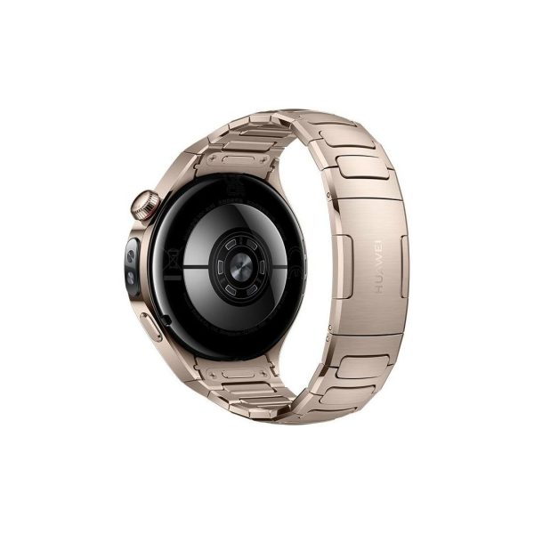 Huawei Watch 5 42mm Gold - Slika 5
