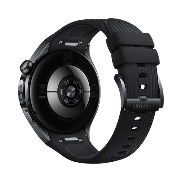 Huawei Watch 5 46mm Black - Slika 4