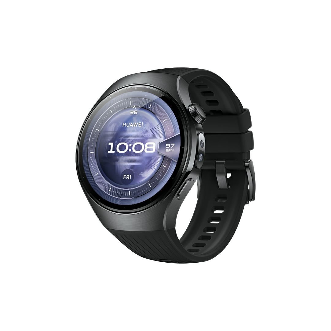 Huawei watch 5 46mm black 80438