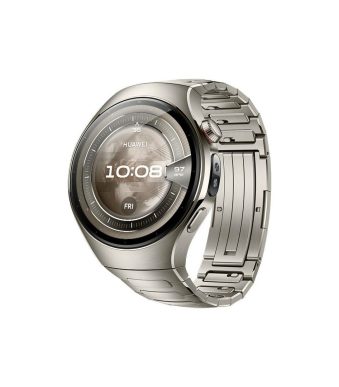 Huawei watch 5 46mm titanium 80439