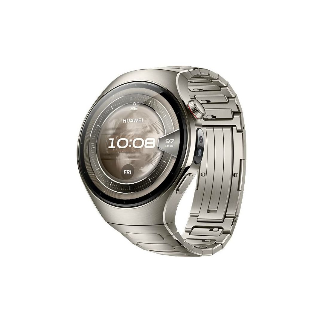 Huawei watch 5 46mm titanium 80439