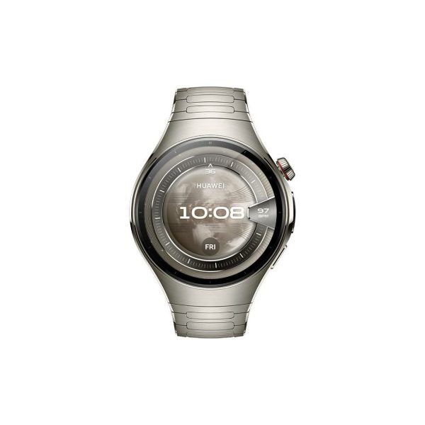 Huawei Watch 5 46mm Titanium - Slika 3
