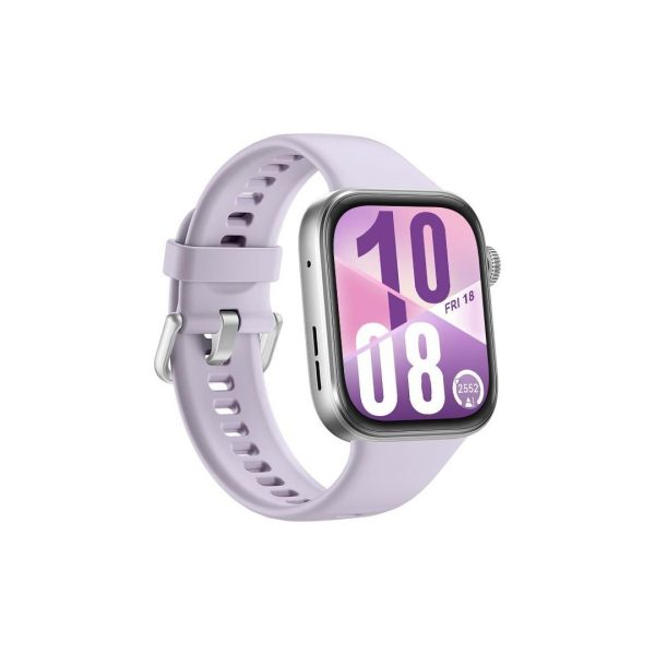 Huawei Watch FIT 4 Purple - Slika 2