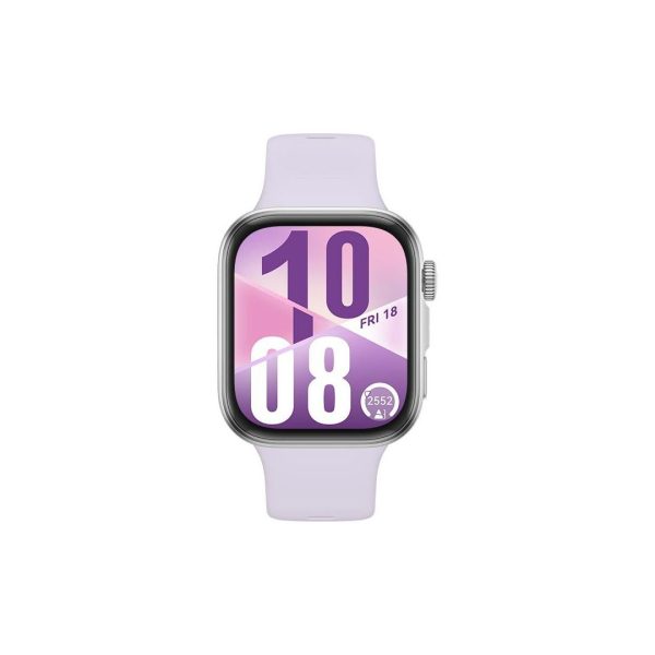 Huawei Watch FIT 4 Purple - Slika 3