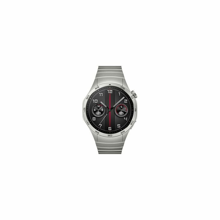 Huawei watch gt4 46mm phoinix b19m stainless 72631