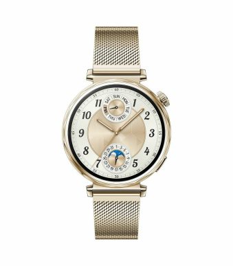 Huawei watch gt5 41mm gold 75533