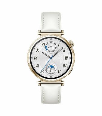 Huawei watch gt5 41mm leather 75534