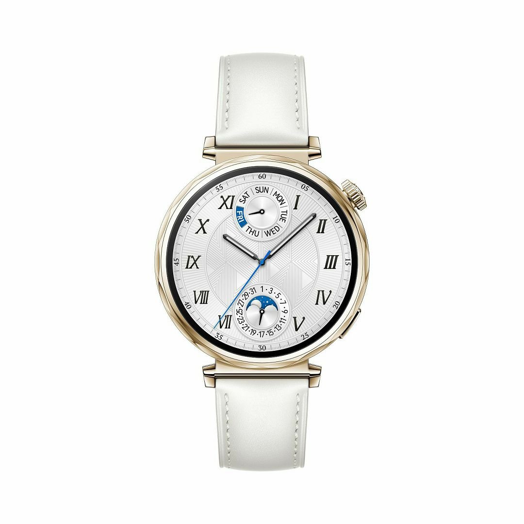 huawei-watch-gt5-41mm-leather-75534_2 Huawei Watch GT5 41mm Leather - Slika 1