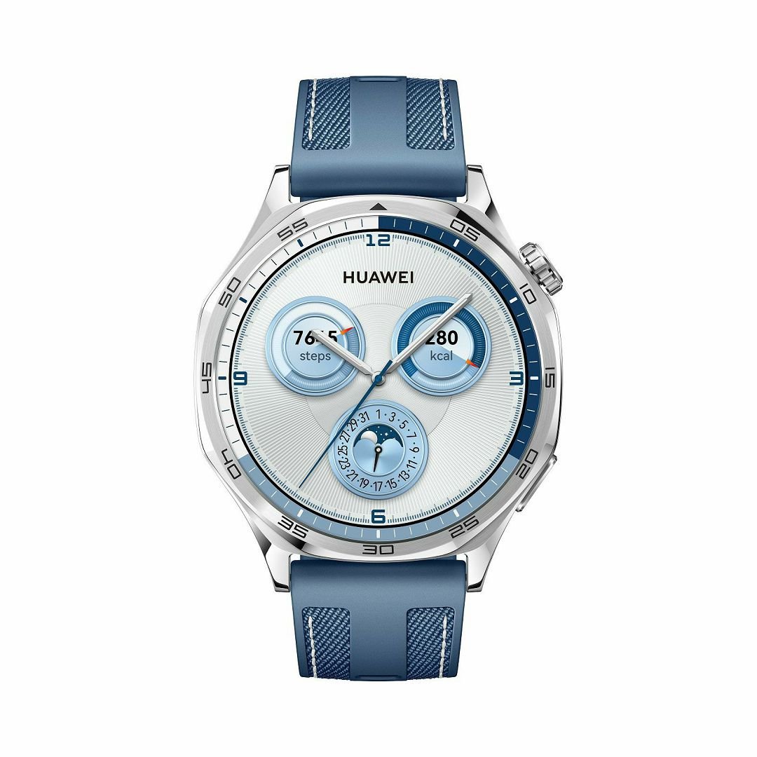 Huawei Watch GT5 46mm Blue