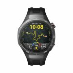 Huawei Watch GT5 Pro 46mm Black