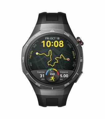Huawei watch gt5 pro 46mm black 75538