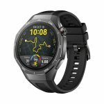 Huawei Watch GT5 Pro 46mm Black - Slika 2