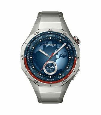 Huawei watch gt5 pro 46mm titanium 75539