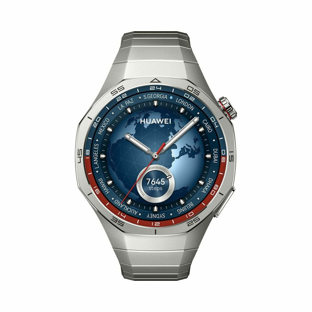 Huawei Watch GT5 Pro 46mm Titanium