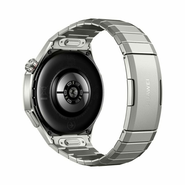 Huawei Watch GT5 Pro 46mm Titanium - Slika 3