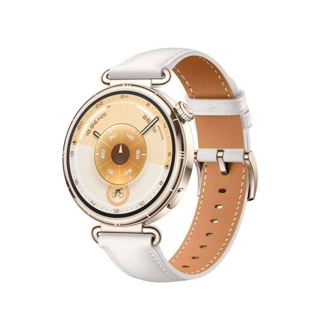 Huawei watch gt6 41mm white konsu b19l 81652