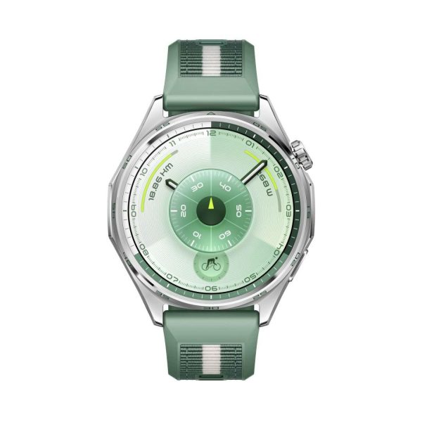 Huawei Watch GT6 46mm Green (Atum-B19W) - Slika 2