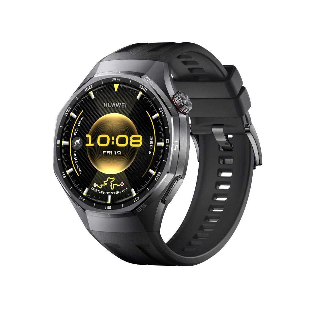 Huawei watch gt6 pro 46mm black atum b29f 81647