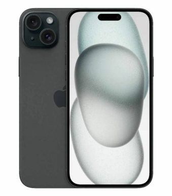 Iphone 15 128gb black 181971