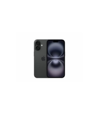 Iphone 16 128gb black 171885