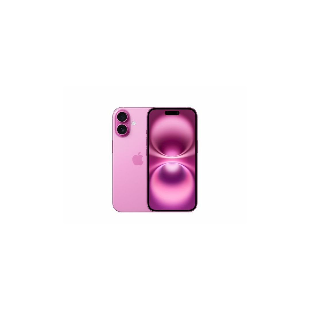 Iphone 16 128gb pink 172003
