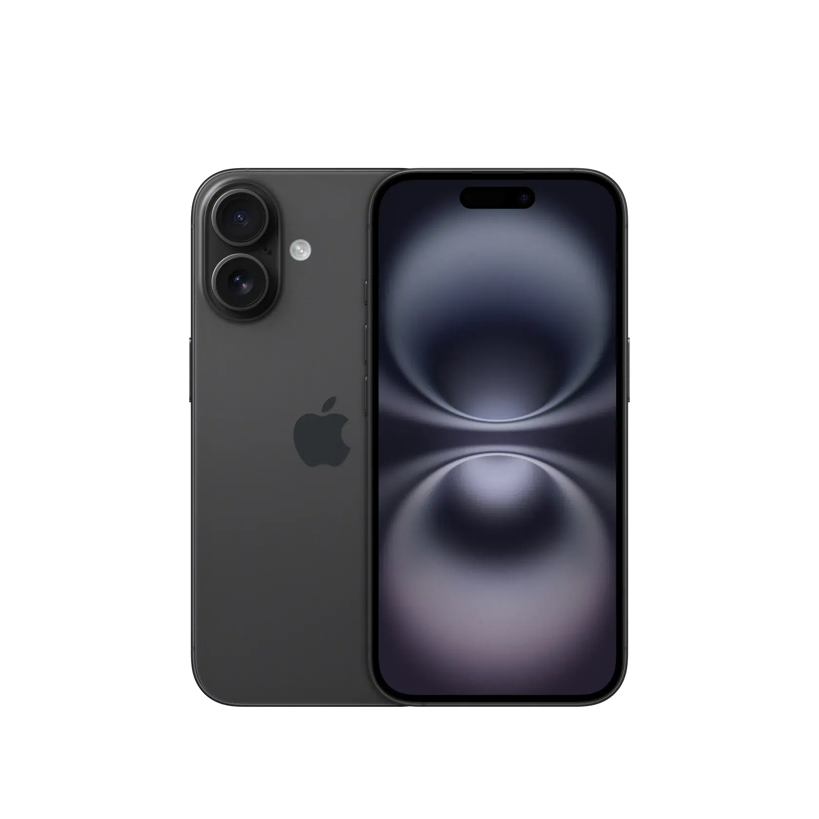 Iphone 16 black