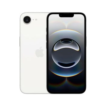 Iphone 16e 128gb white 1737971