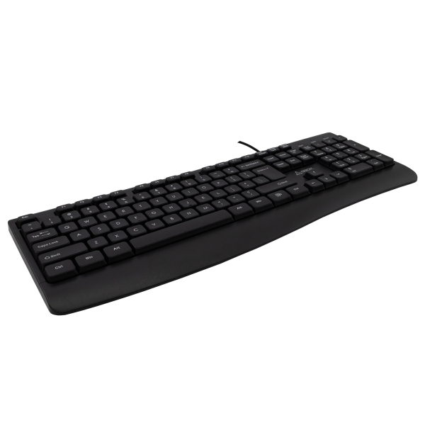 TIPKOVNICA SBOX K-103 US - Slika 2