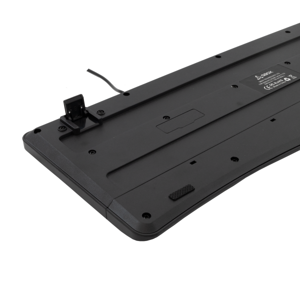 TIPKOVNICA SBOX K-103 US - Slika 5
