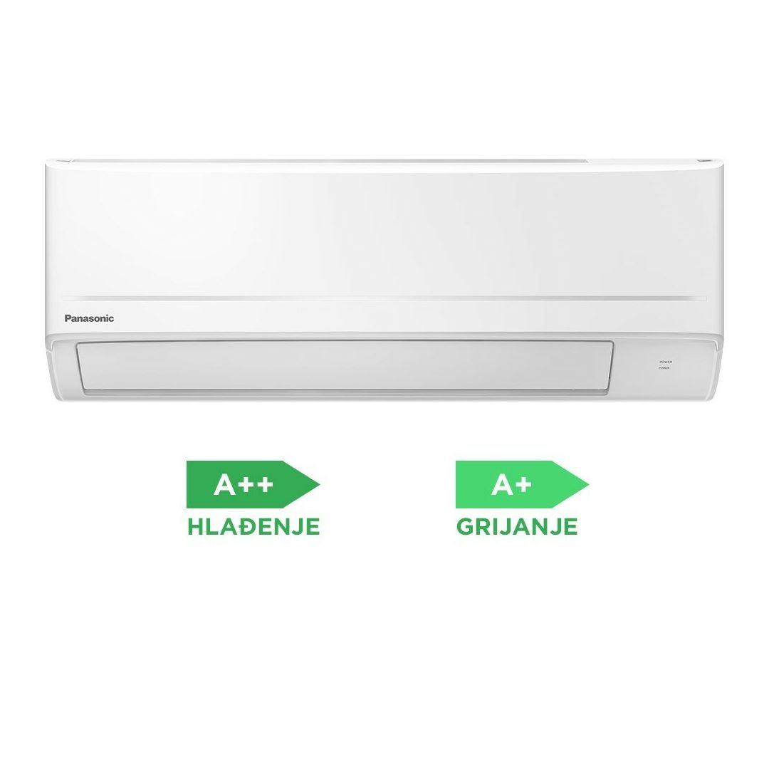 Klima panasonic cu bz35zke vn 161068p