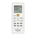 KLIMA PANASONIC CU-BZ35ZKE V/N - Slika 3