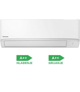 Klima panasonic cu tz35zke uv 160232p
