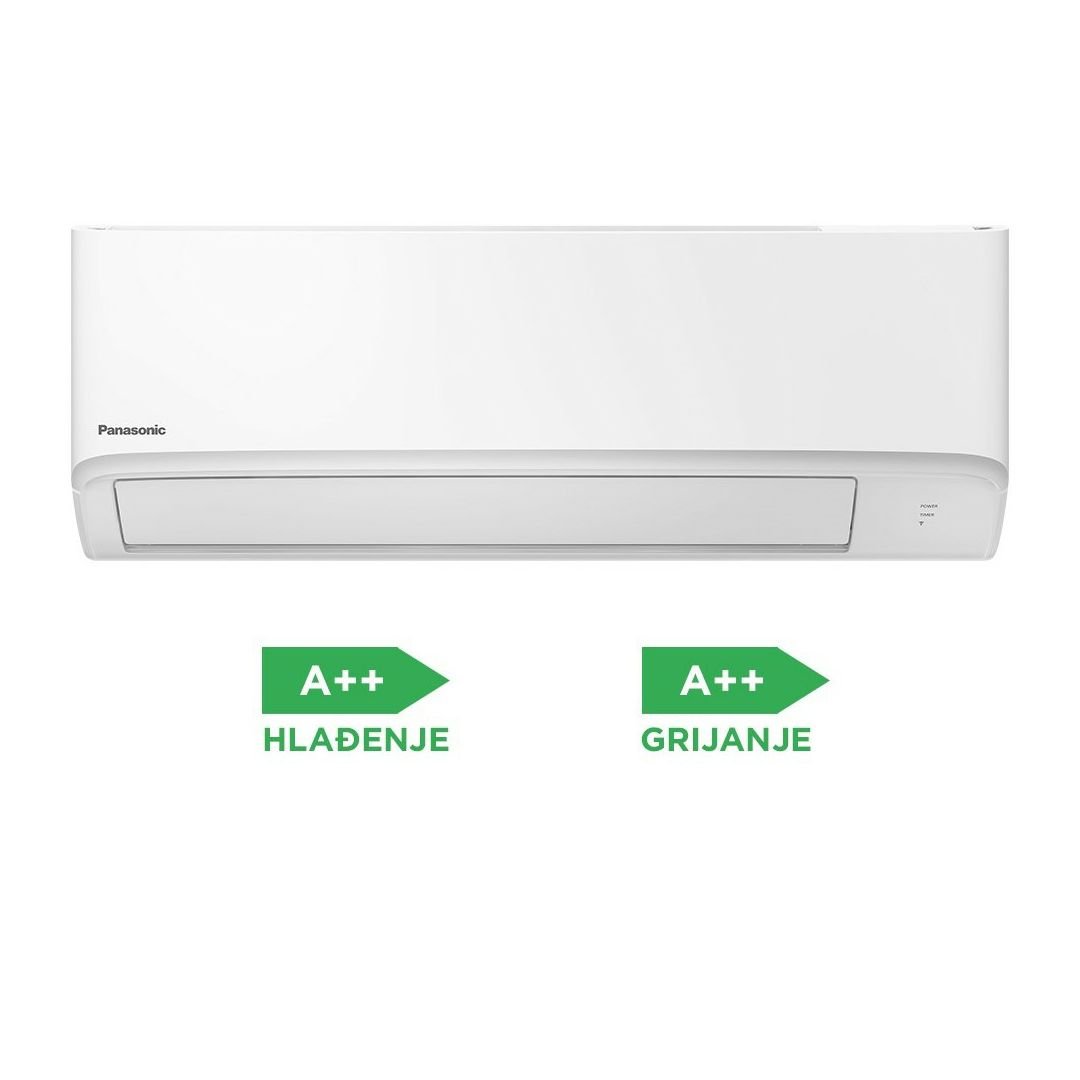 Klima panasonic cu tz35zke uv 160232p