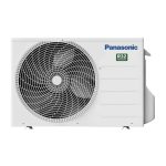 KLIMA PANASONIC CU-TZ35ZKE U/V - Slika 2