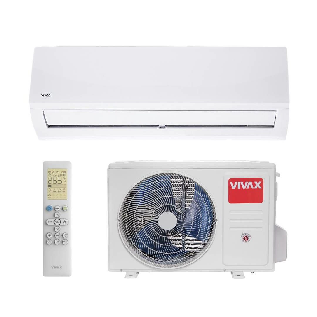 Klima vivax acp 18ch50aeni r32 1339650