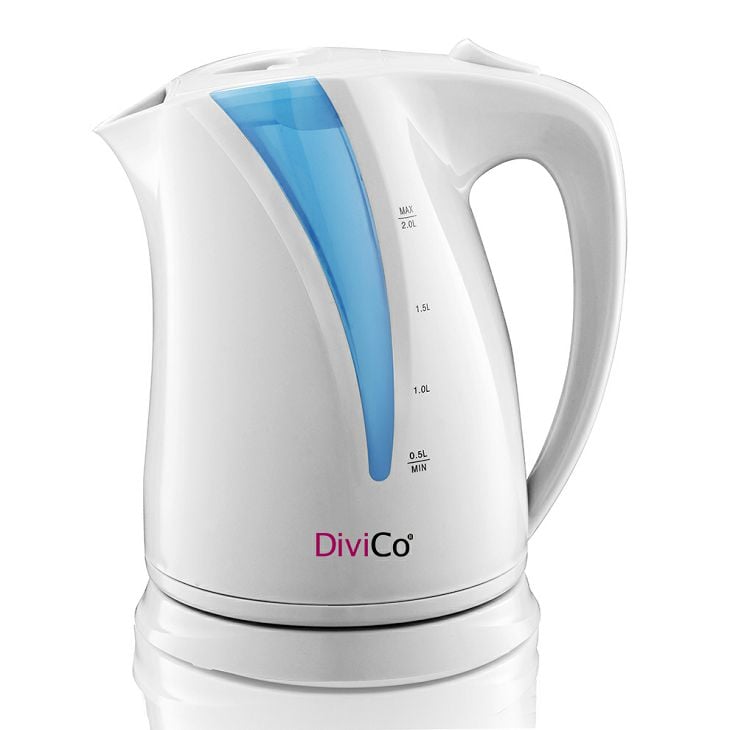 Kuhalo za vodu divico 8259