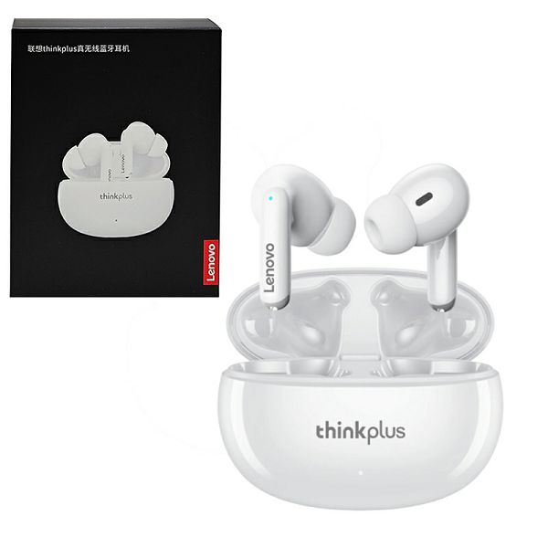 Lenovo slusalice bluetooth tws xt88 bijela 83693 1052020021
