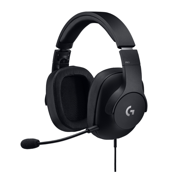 Log g headset 71 HR