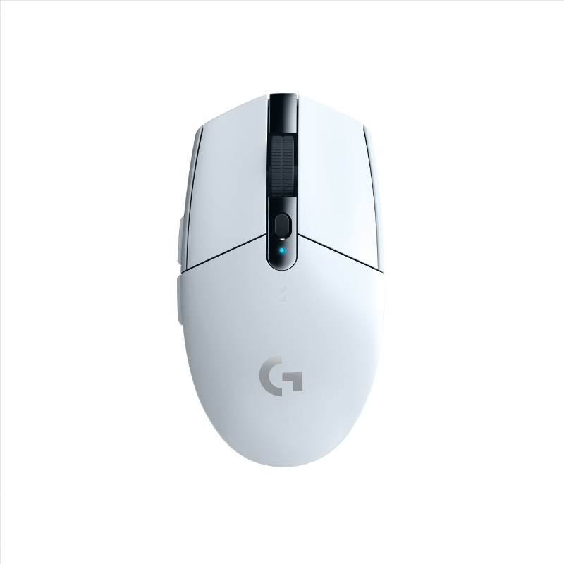 Log g305 white HR