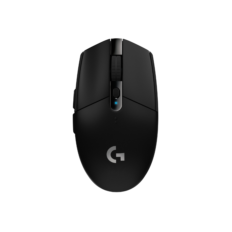 Log g305 HR