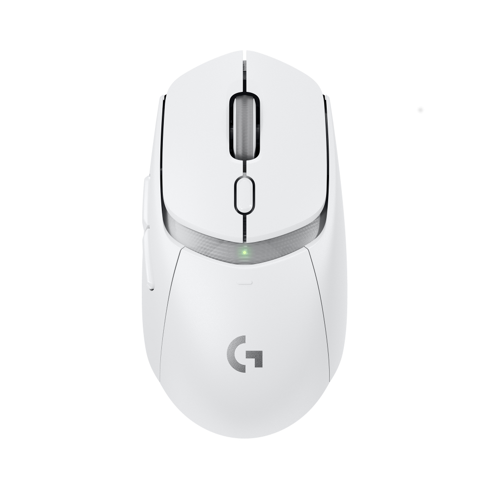 Log g309 white HR