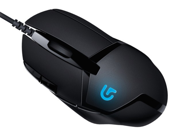 Log g402
