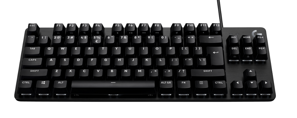Log g413 tkl se HR