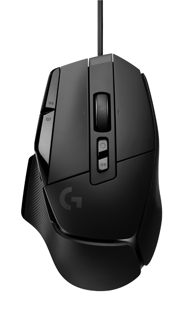 Log g502 x bl1 HR