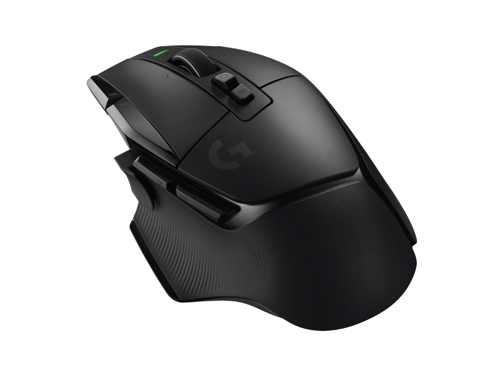 Log g502 x bl HR