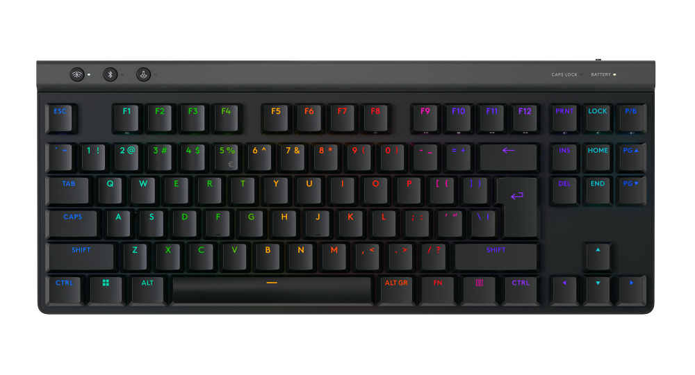 Log g515 tkl wl bl HR